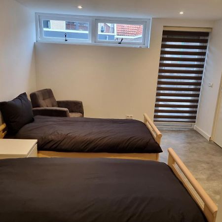 Apartamento De Rokerij Monnickendam Exterior foto