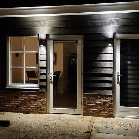 Apartamento De Rokerij Monnickendam Exterior foto