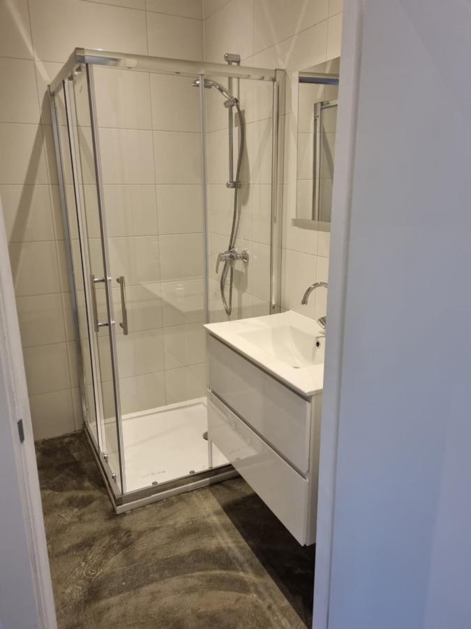 Apartamento De Rokerij Monnickendam Exterior foto