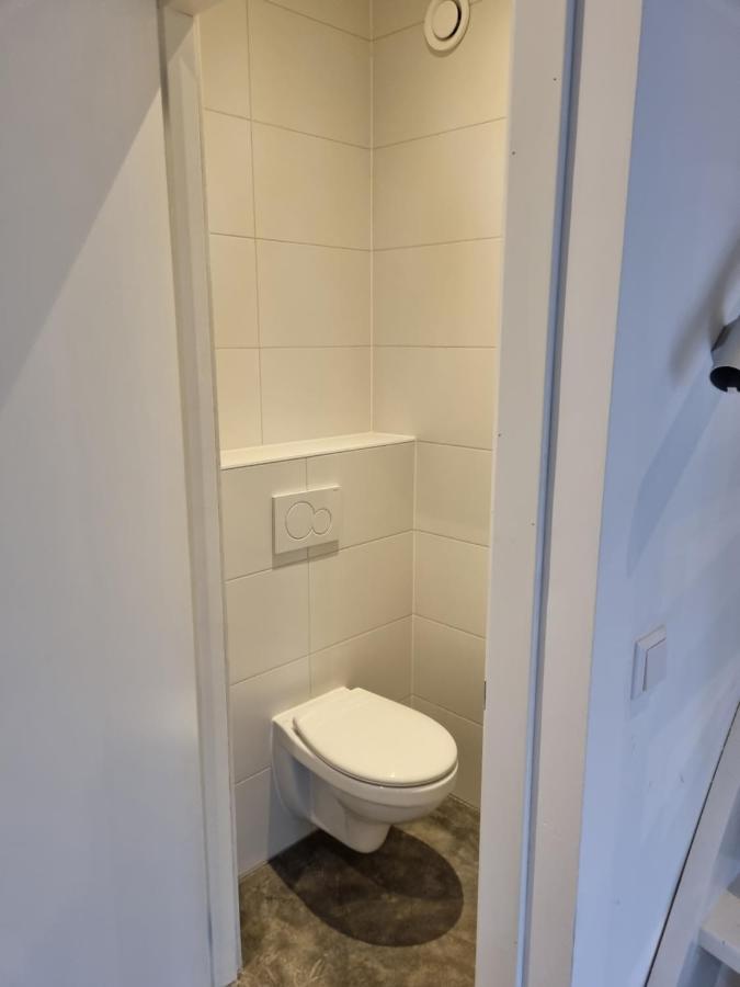 Apartamento De Rokerij Monnickendam Exterior foto