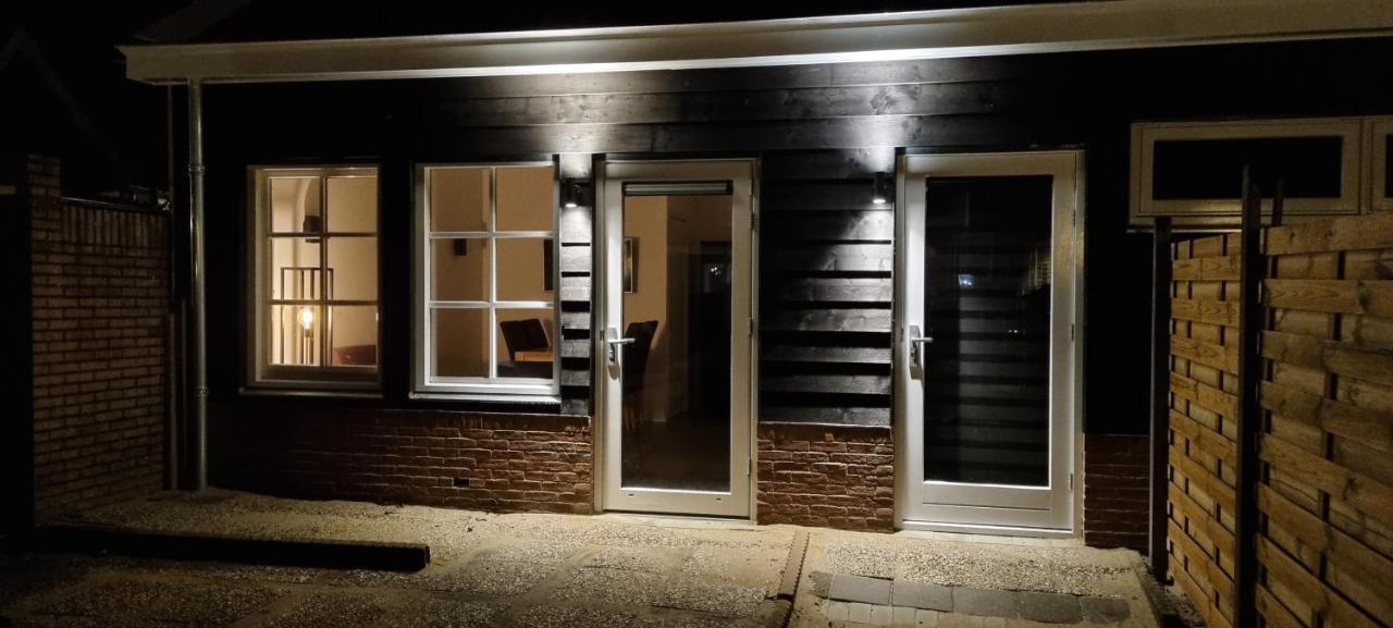Apartamento De Rokerij Monnickendam Exterior foto