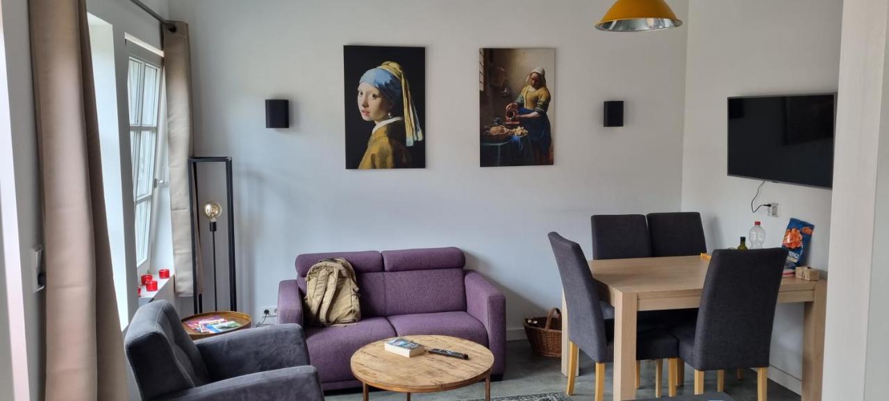 Apartamento De Rokerij Monnickendam Exterior foto